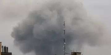 Îran de bombabarano giran: 25 endamê Muhafizê Şorişî merdî