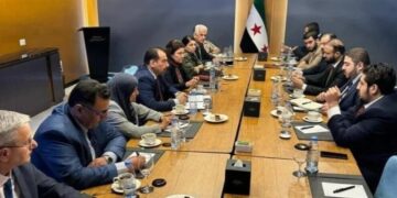 Peymana 29ê Çeleyî yew aşme xo dima verdê: Nîşanê persî zêdîyenê