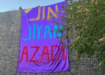 TJA’yî ra vîdeoyê ‘Nika wextê cinîyan o’