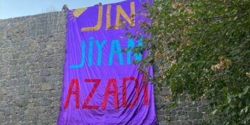 TJA’yî ra vîdeoyê ‘Nika wextê cinîyan o’