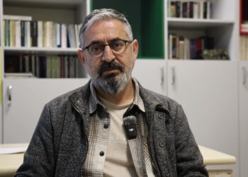 Şarê Varto verba Projeyê Jes’î de têkoşîn keno