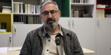 Şarê Varto verba Projeyê Jes’î de têkoşîn keno