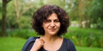 Seroka Rêxistina Azadiya Jinan a Iraqê li Bexdayê hate kuştin