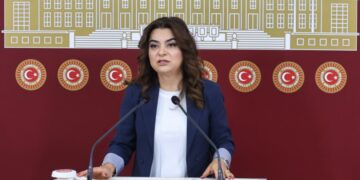 DEM Partî vengdayîşê ‘serûberkerdişê qanûnî yê şênber û girêdayoxî’ kerd