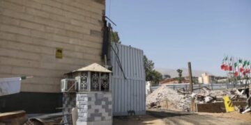 Vera Hepisxaneyê Evînî hêriş: Rewşa girewteyan nêyena zanayene