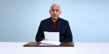 Abdullah Ocalan: Statuyê mi statuyê kurdan o