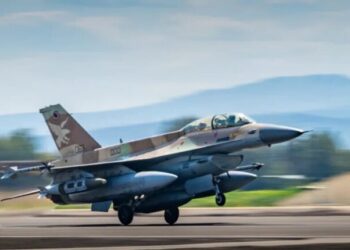 Îsraîl: 300 rampayên moşekên balîstîk ên Îranê hatin rûxandin