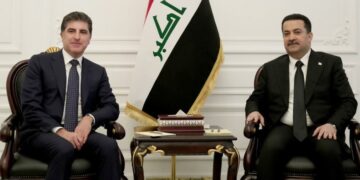 Bexda û Hewlêr: Divê axa Iraqê ji bo êrişan neyê bikaranîn