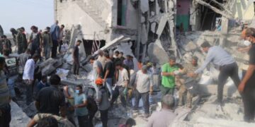 Li Îranê heta niha zêdetirî hezar û 200 kes hatine kuştin