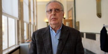 Temsîlkarê BM’yî yê MRAP’î: Ganî Ocalan rasterast beşdarê prosesî bibo