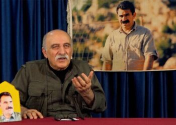 Duran Kalkan: Kurdî leşkerê tu hêzî nîyê, ganî Rojhelat pawitişê xo xurt bikero