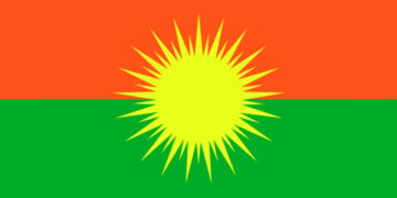 KONGRA-GEL ji bo Salih Muslim û Osman Kiliç peyama sersaxiyê weşand