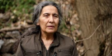 Ayten Dêrsim: Cinîyî eşkenê na dinya bivurnê