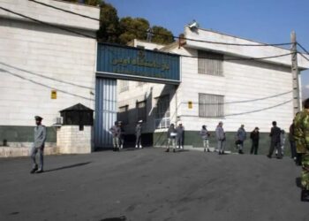 Îran nêverdeno girewteyî keyeyanê xo reyde pêvînayîş bikerê