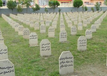 Qirkerdişê Helebce: “Dayê boya sayan yena”