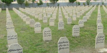 Qirkerdişê Helebce: “Dayê boya sayan yena”