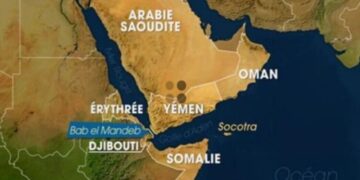 Girtina Bab el-Mendeb dê rê li ber krîzeke kûrtir veke