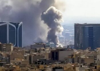 Li Îranê hezar û 444 kesan jiyana xwe ji dest dan