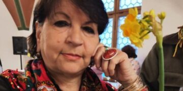 Zubeyde Akmeşe li Munîhê hate girtin