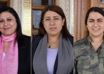 ‘Fikr û amancê ma ganî eynî bê’