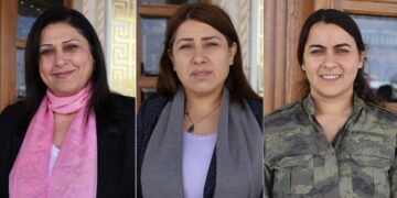 ‘Fikr û amancê ma ganî eynî bê’