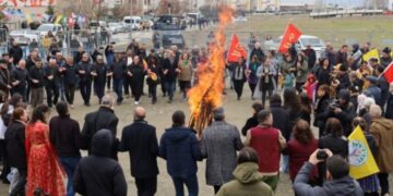 Erzingan de pîrozbayîya Newroze: Aştî do bi destê şarî bêro