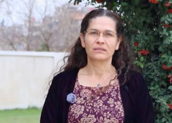 Îlham Ehmed: Proses Vakur de çiqas aver şêro, ameyoxê heme parçeyan hende garantî beno