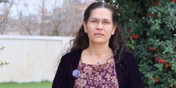 Îlham Ehmed: Proses Vakur de çiqas aver şêro, ameyoxê heme parçeyan hende garantî beno