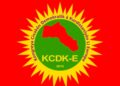 KCDK-E: Mîlyonan Newroze de sloganê ‘Rayber Apoyî rê azadîye û yewîya demokratîke’ de ameyî têhet