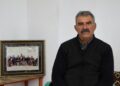 Mehmet Ocalan: Ganî Rayber Ocalan rew Îmrali ra bivejîyo