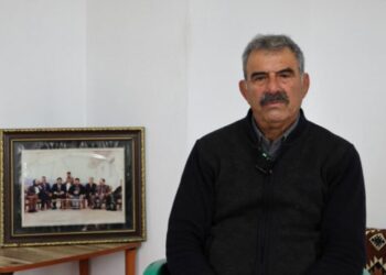 Mehmet Ocalan: Ganî Rayber Ocalan rew Îmrali ra bivejîyo