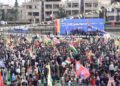 Li Qamişloyê Newroz bicoş hate pîrozkirin