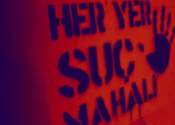 ASLAB: Tirkîya de şîdet yew serre de %75 zêde bî