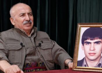 Karasu: Seba serkewtişê prosesî azadîya fîzîkî ya Rayberîye şert a