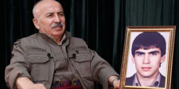 Karasu: Seba serkewtişê prosesî azadîya fîzîkî ya Rayberîye şert a