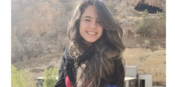 Mehsa Sutuda ya ku ji aliyê rejîma Îranê ve hatibû binçavkirin winda ye