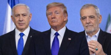 Şerê Îran û Îsraîlê di roja 4yemîn de ye: Êrişên hevdem, moşekên nû, Hurmiz û nîqaşa şerê bejahî