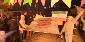 Dê sibe dê komek din a dîlgirtiyan were berdan