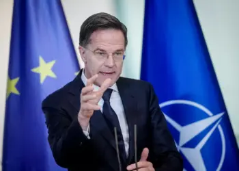 NATO’yî ra paştîdayena vera şerê Îranî