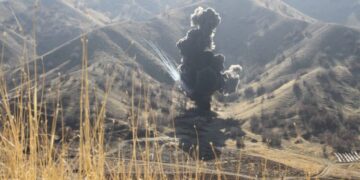 CPT: Di êrîşên ser Başûr de heta niha 14 kes jiyana xwe ji dest dane