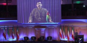 Rêwar Awdanan: Divê hemû neteweyên Îranê beşdarî siyasetê bibin