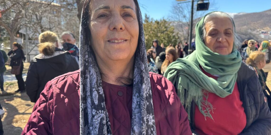 Cinîyanê Dêrsimî 8ê Adare de veng da: Her çî rindîye ser bêro, rindîye ser şêro