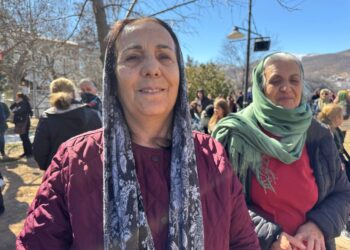 Cinîyanê Dêrsimî 8ê Adare de veng da: Her çî rindîye ser bêro, rindîye ser şêro