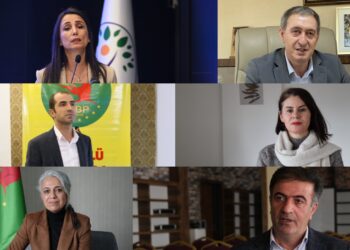 Heyetek ji Bakur dê tev li merasîma cenazeyê Salih Muslim bibe