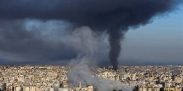 Li Îranê zêdetirî 70 hezar avahî zirar dîtine