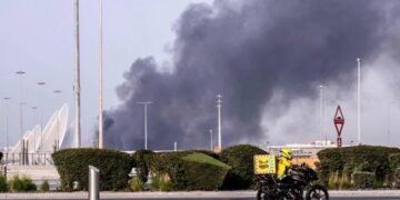 Şerê Îsraîlê û Îranê di roja 3yemîn de ye: Trump banga teslîmbûnê li Artêşa Îranê kir HATE NÛKIRIN