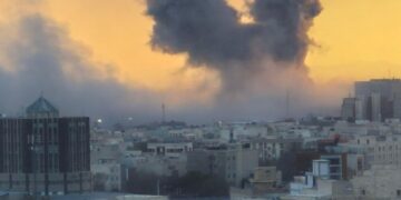 Îsraîl: Fermandarê Hêza Qudsê hate kuştin