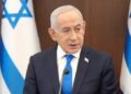 Netanyahû: Şer heta ku pêwîst be dê bidome