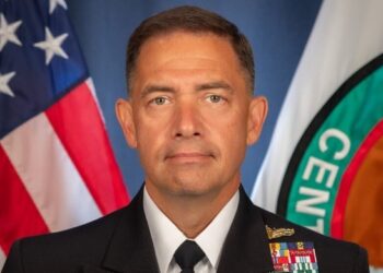 CENTCOM: Me li zêdetirî 8 hezar hedefên leşkerî xist