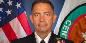 CENTCOM: Me li zêdetirî 8 hezar hedefên leşkerî xist